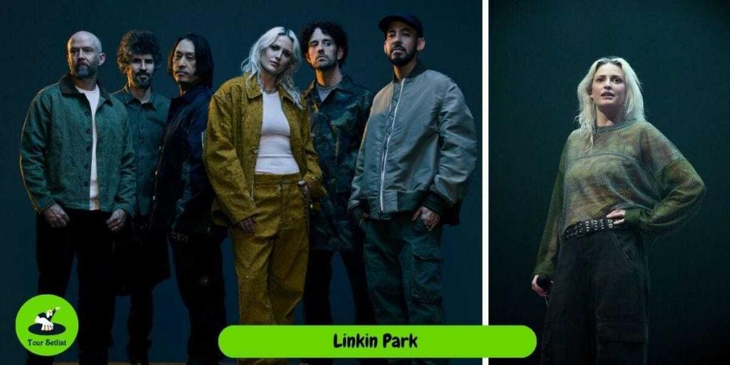 Linkin Park