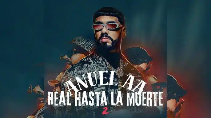 Real Hasta la Muerte 2 Tour Setlist
