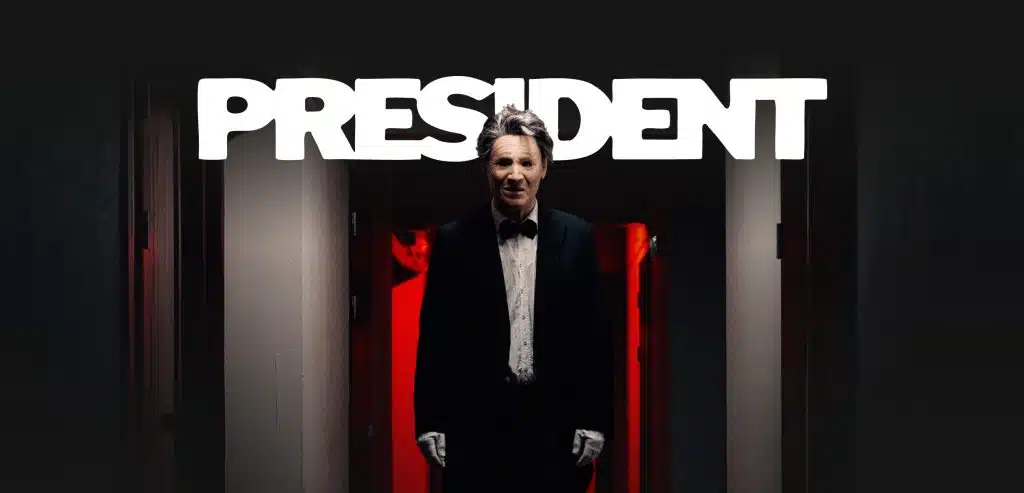 President Band Setlist