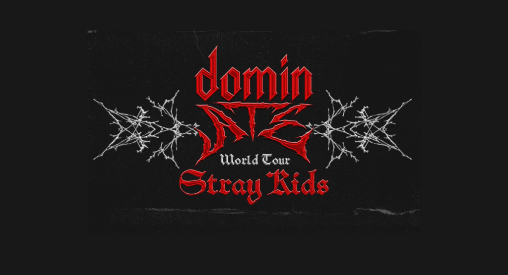 Stray Kids Dominate World Tour 