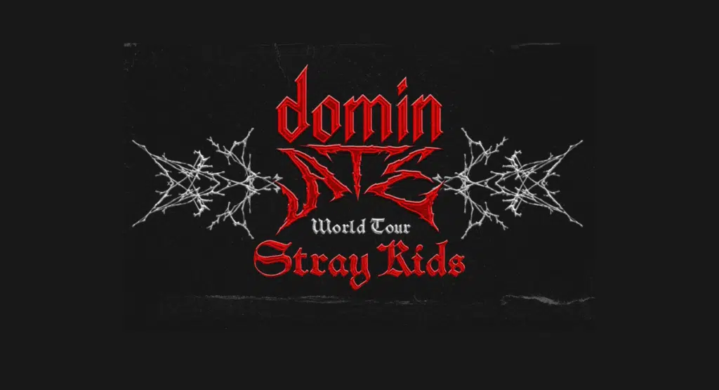 Stray Kids Dominate World Tour 
