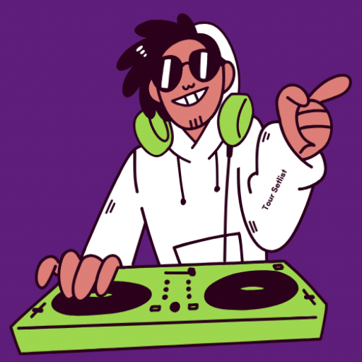 About Us - toursetlist