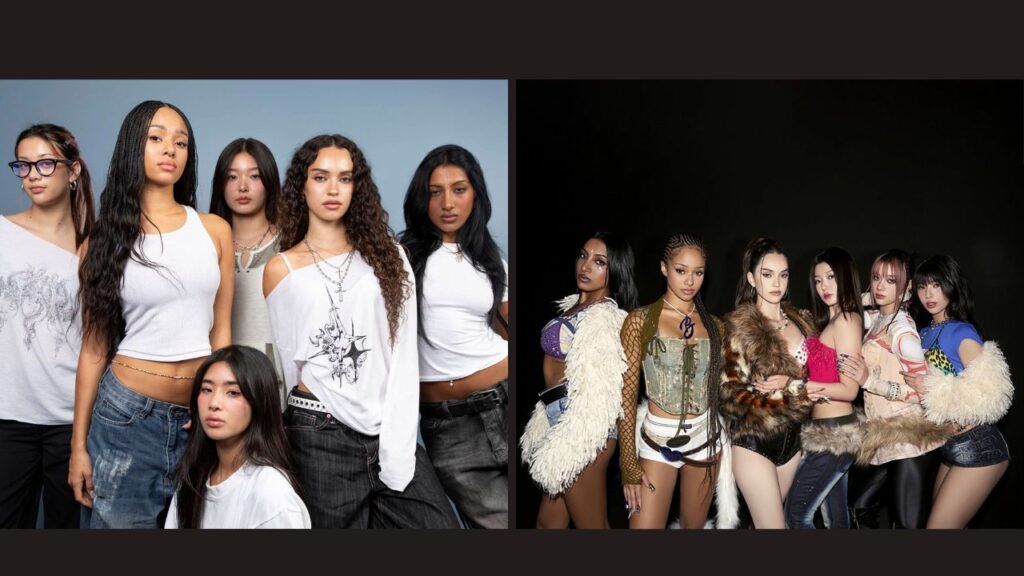 Katseye World Tour 2026