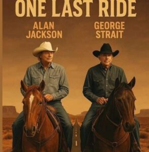 One Last Ride Tour 2026 Setlist, Dates, Venues & Tickets