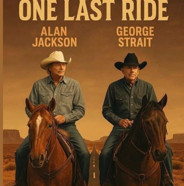 One Last Ride Tour 2026