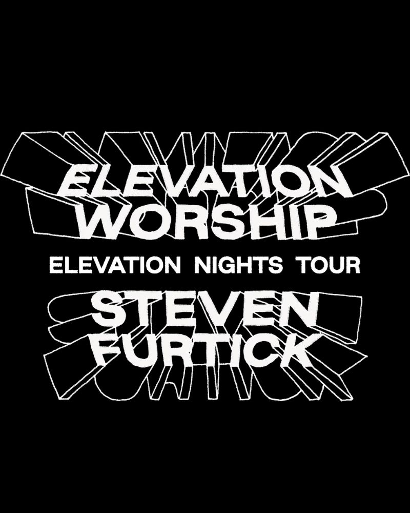 Elevation Worship Tour 2026 - Dates, Setlist, Cities & Presale