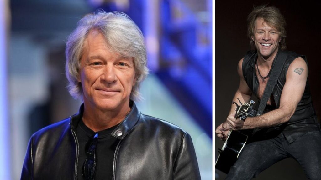 Bon Jovi Forever Tour 2026