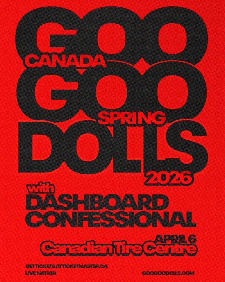 Goo Goo Dolls 2026 Tour Dates Setlist Cities Presale Goo Goo Dolls Plot 2026 Tour Dates Setlist Cities Presale 768x960 