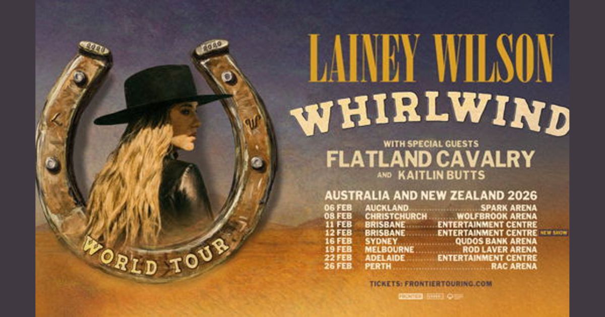 Lainey Wilson Tour 2026 Dates Setlist Venues Cities Schedule lainey-wilson-tour-2026-dates-setlist-venues-cities-schedule