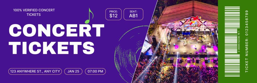 StubHub - TourSetlist.com - Affiliate Disclosure