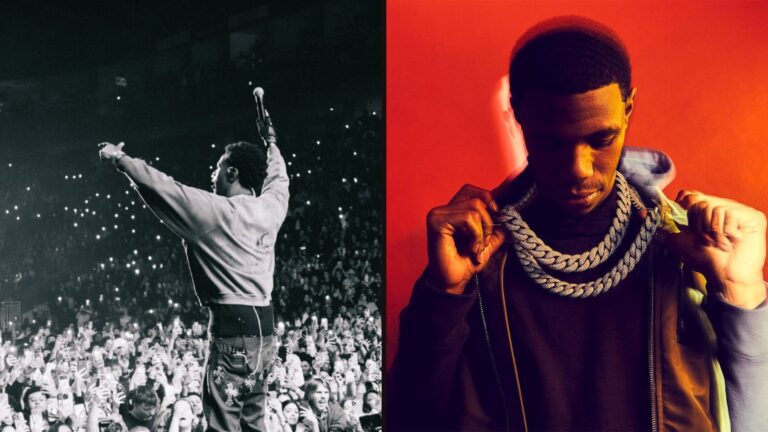 A Boogie Wit Da Hoodie Tour 2026 Setlist Dates Presale Info