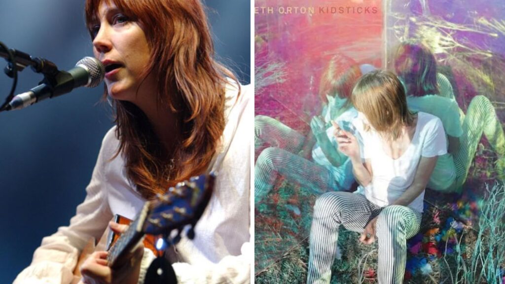 Beth Orton Tour 2026 – Dates, Setlist & Presale Tickets