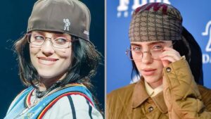 Billie Eilish Tour 2026