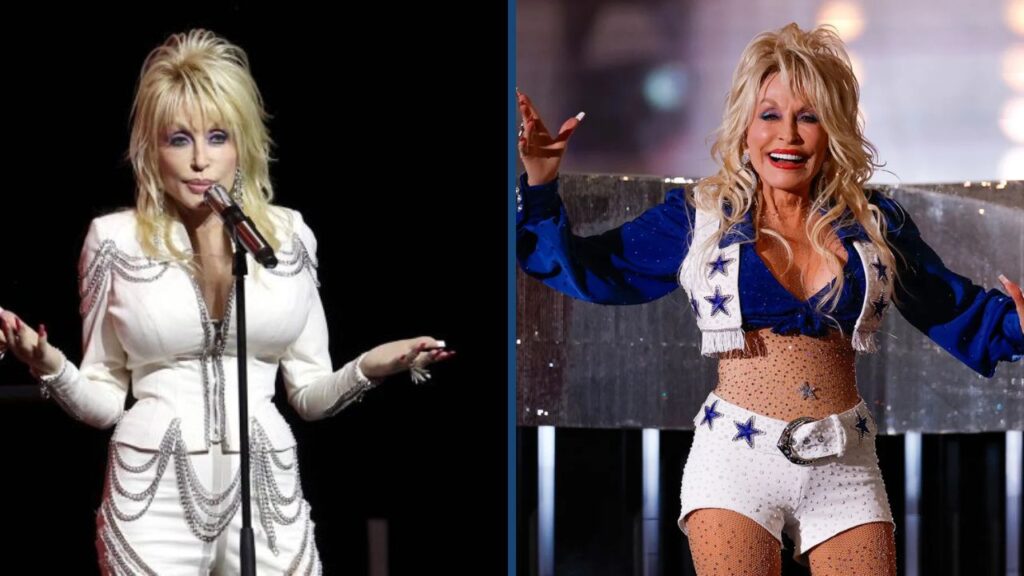 Dolly Parton Announces 2026 Tour Dates