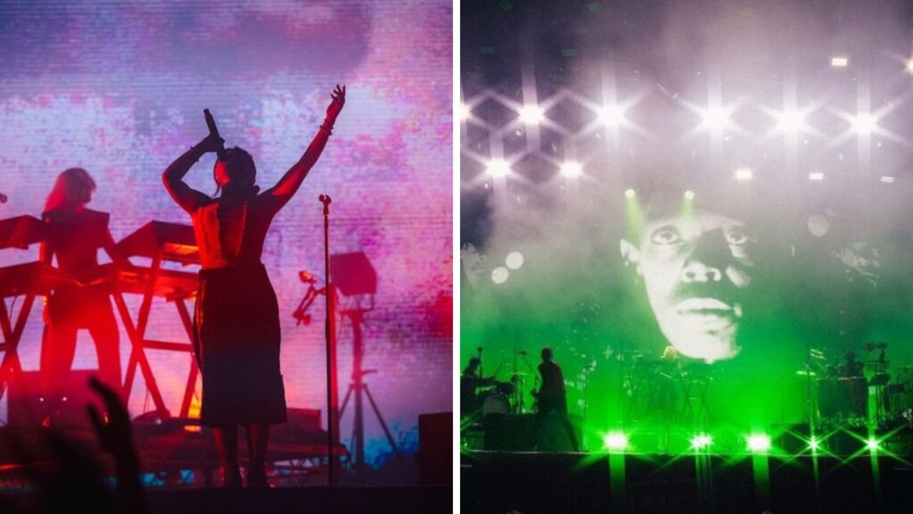 Faithless Confirm 2026 Australian Tour