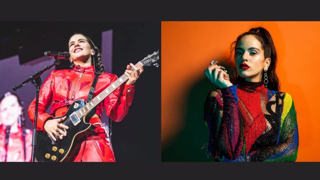 How to get Rosalia Tickets See 2026 Lux Tour Tickets Best Prices