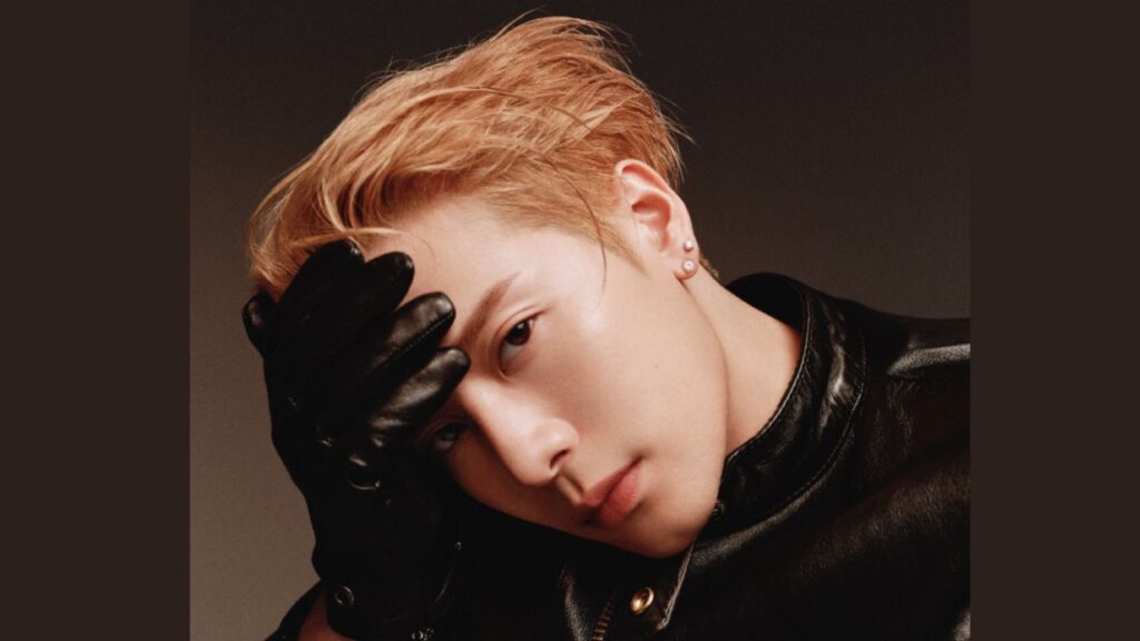 Jackson Wang Tour 2026 - Tour Dates, Setlist & Presale Info