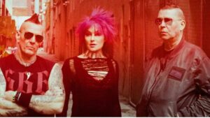 KMFDM Postpone 2026 European Tour