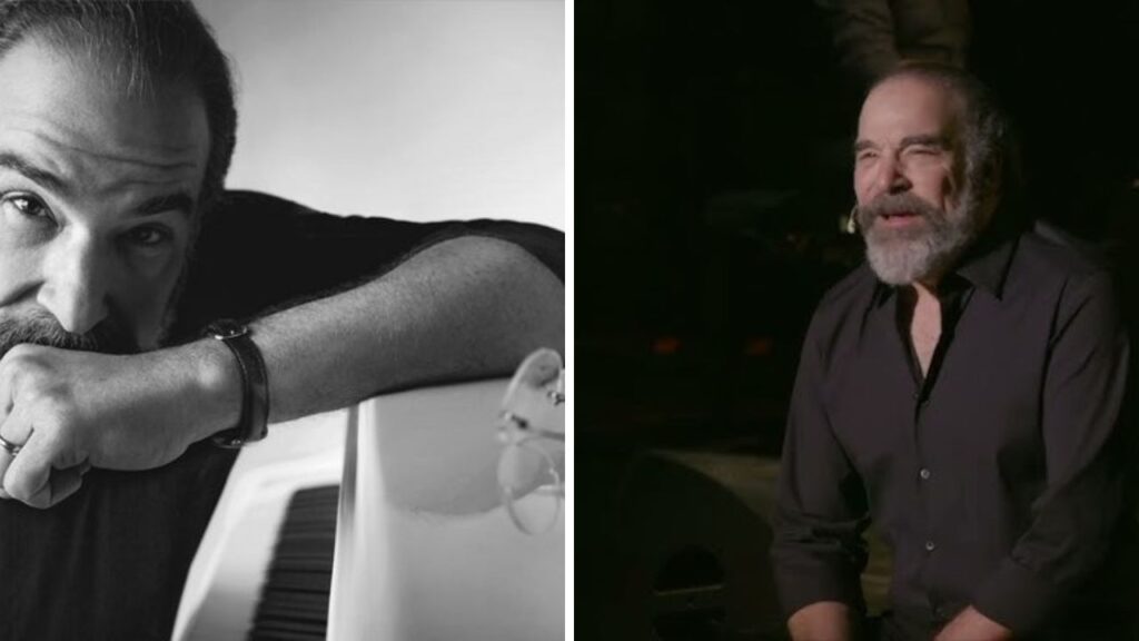 Mandy Patinkin 2026 Tour Setlist, Dates & Presale Tickets