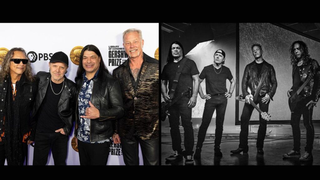 Metallica 2026 Tour New Dates Metallica 2026 Tour New Dates 1024x576