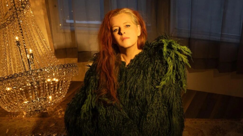 NEKO CASE Tour
