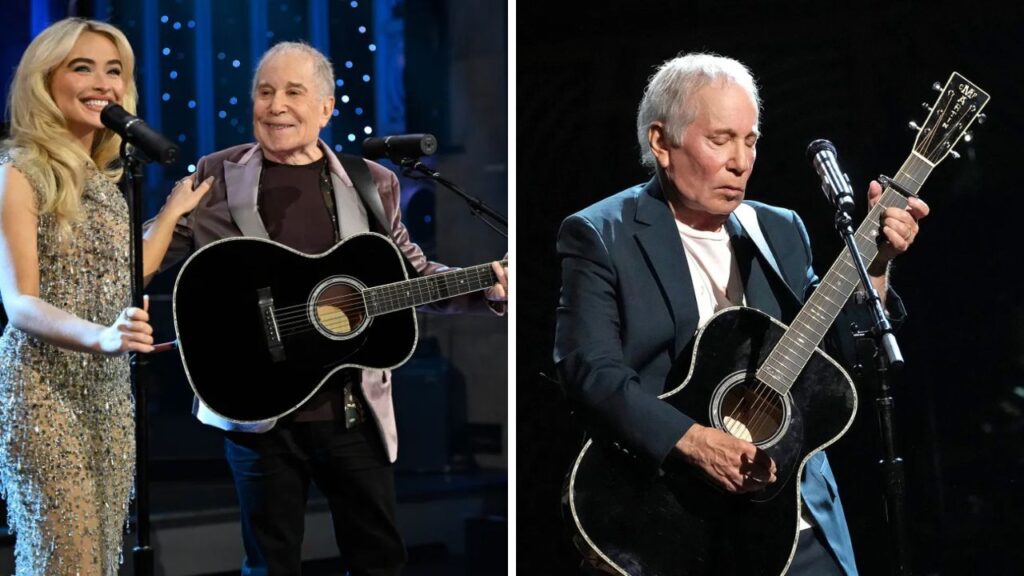 Paul Simon Tour 2026 - Dates, Expected Setlist & Presale Tickets