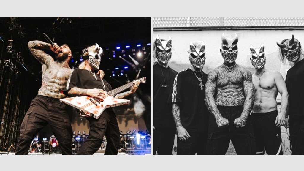 Slaughter to Prevail Tour 2026 - Dates, Expected Setlist & Presale Tickets