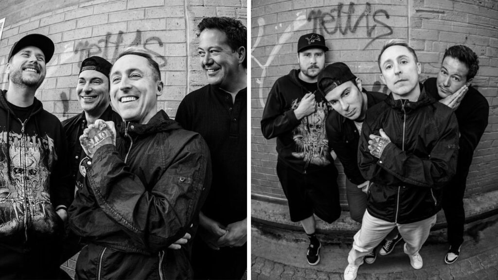 Yellowcard Tour 2026 - Dates, Expected Setlist & Presale Tickets