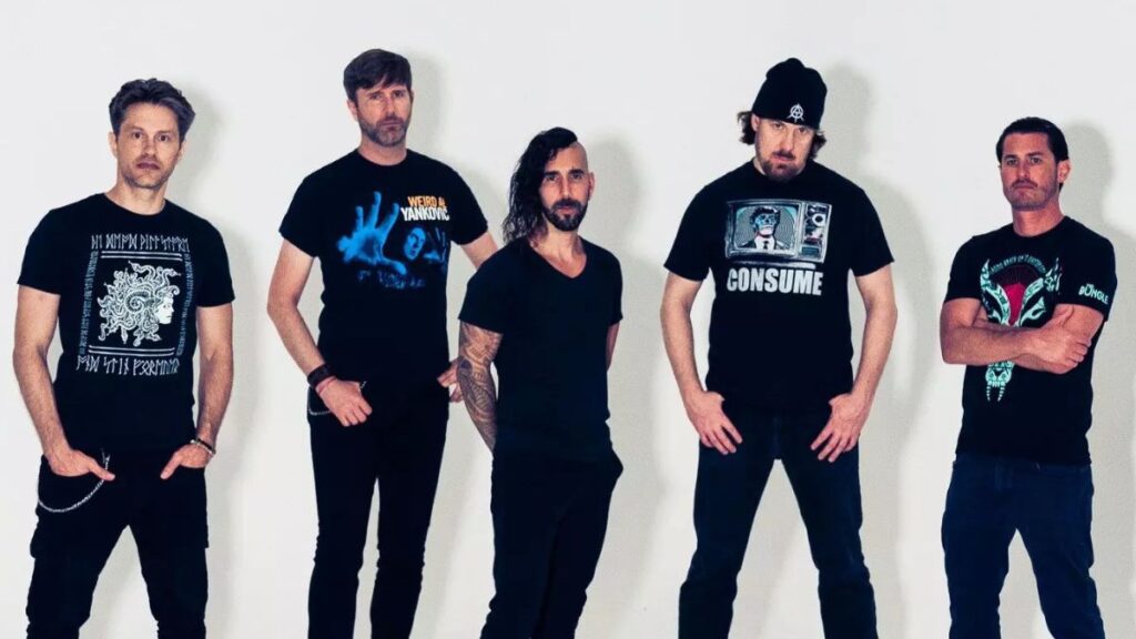 A Good Rogering Announce 2026 US Tour