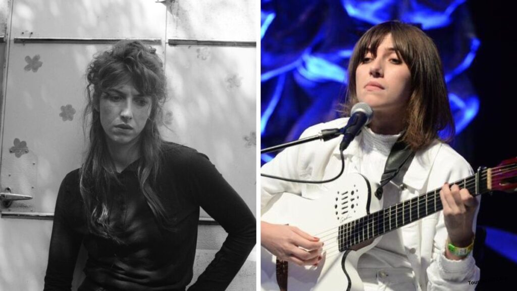 Aldous Harding 2026 Tour Dates for UK, USA & Europe Revealed