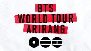 BTS Arirang World Tour 2026-27 - Expect Setlist, Dates & Tickets