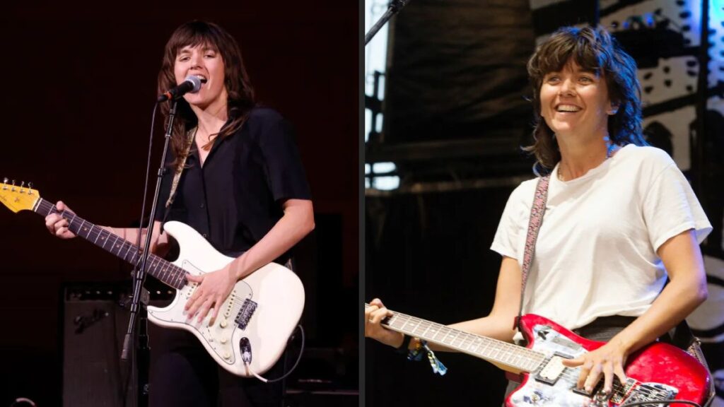 Courtney Barnett Tour 2026 - Tour Dates, Setlist & Tickets