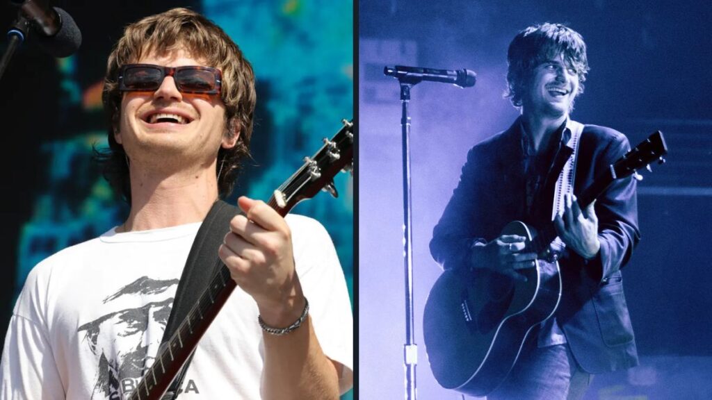 DJO Tour 2026 - New Tour Dates, Setlist & Tickets