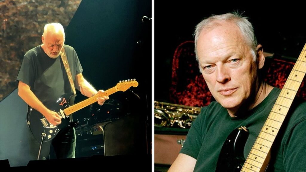 David Gilmour Tour 2026 One Last Ride Dates, Setlist, Venues & Tickets