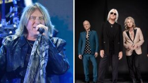 Def Leppard One Last Ride Tour 2026 - Dates, Setlist & Tickets