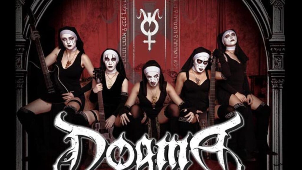 Dogma Announce Spring 2026 Tour with Frayle