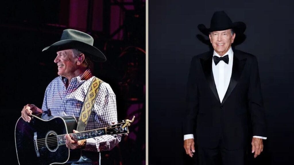 George Strait Tour 2026