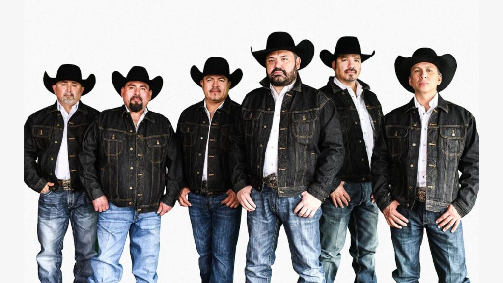Grupo Intocable Announces 2026 Cultura Tour Dates