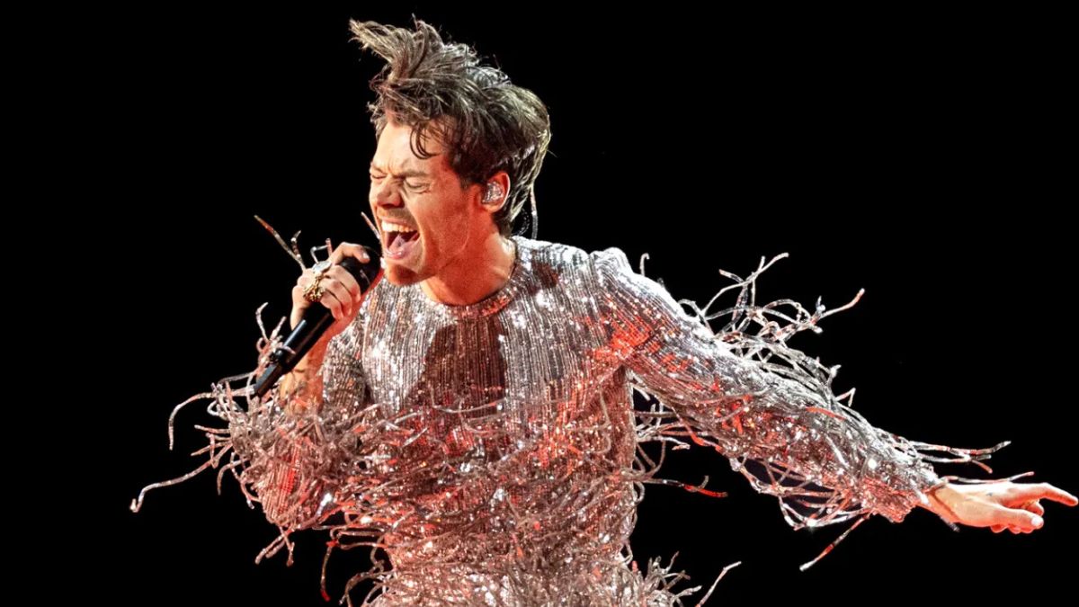 HARRY STYLES NEW TOUR DATES visual data 8