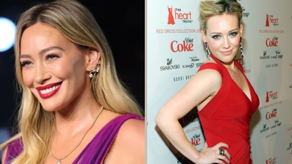 Hilary Duff Tour 2026