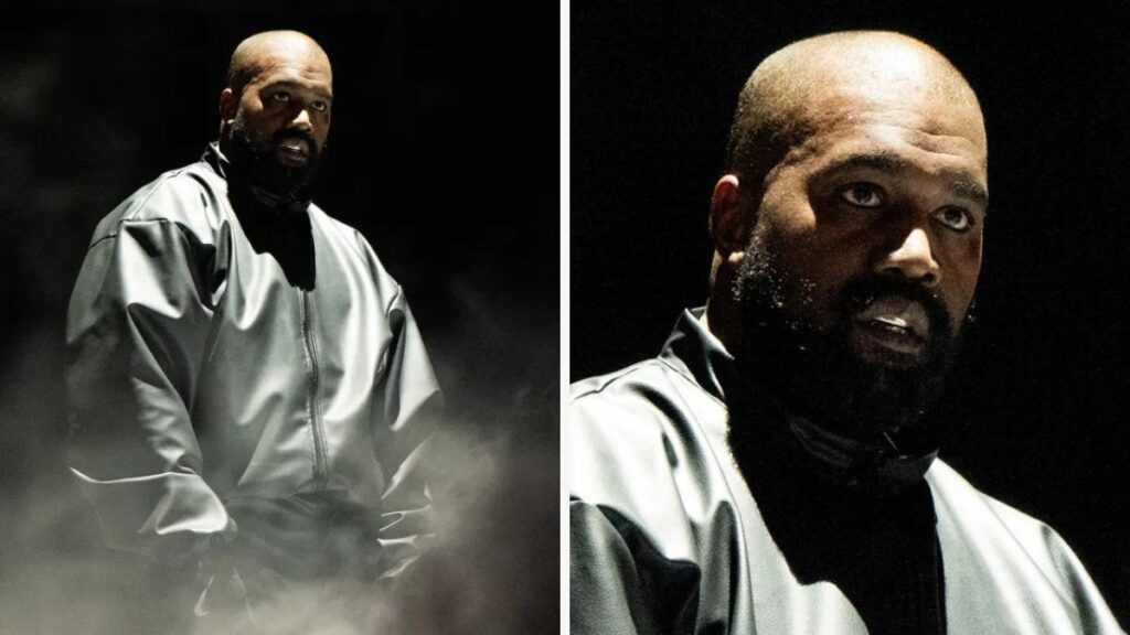 Kanye West Tour 2026 - Dates, Setlist, Venue & Tickets