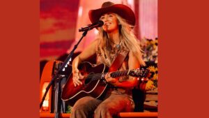 Lainey Wilson Setlist