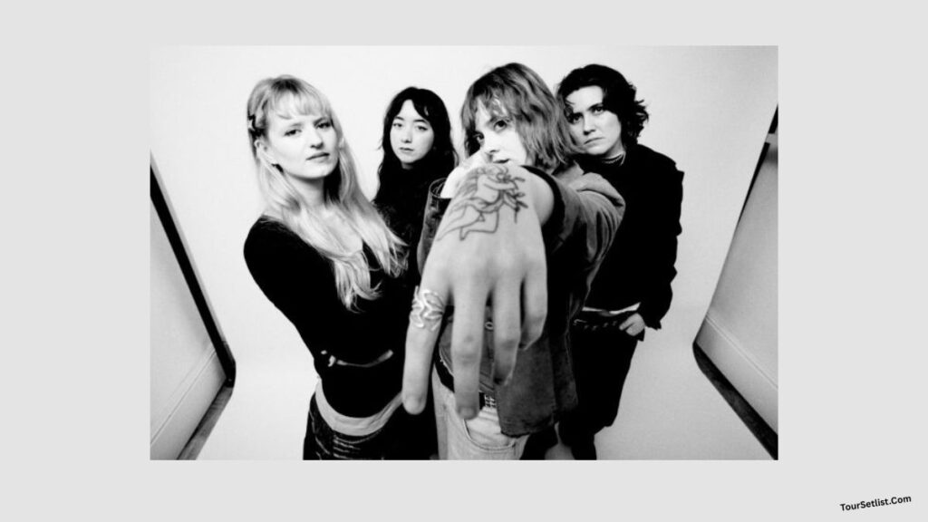 Lime Garden Tour 2026 Dates, Setlist, Venues & Presale Tickets