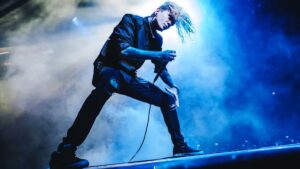 Lorna Shore 2026 North American Tour Finally Announced