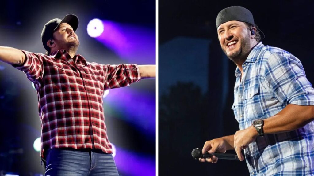 Luke Bryan Tour 2026 - Concert Dates, Setlist, Venues & Tickets