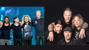 Metallica One Last Ride Tour 2026: Dates, Cities, Venues & Setlist