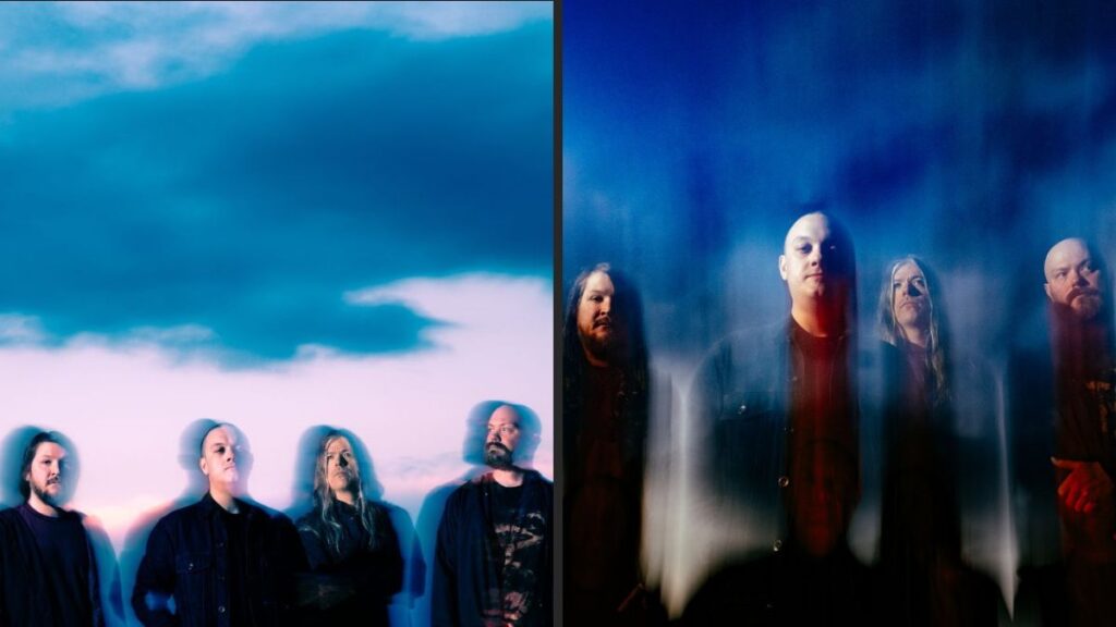 Pallbearer Announce North American Tour 2026