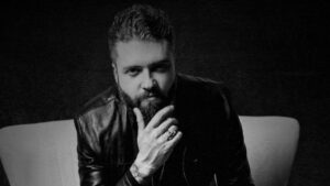 Ross Harding Announces 2026 UK Tour Dates