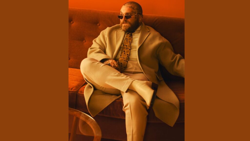 Teddy Swims Announces Summer 2026 East Coast Tour Dates
