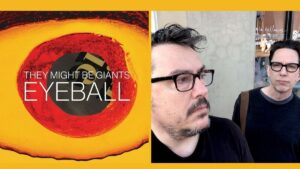 They Might Be Giants Announce 2026 Tour